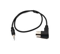 SYSTEM-S 3.5mm jack to 5-pin DIN audio cable - for classic