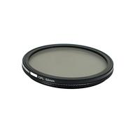 SYSTEM-S CPL 52mm Filter Circular Polarizer Lens for Smartphone Photography