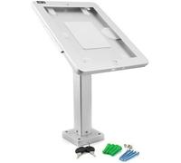 System-S Lockable Anti-Theft Trade POS Presentation Display