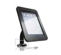 System-S Lockable Presentation Trade Show Stand Mount Table