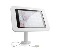 System-S Lockable Presentation Trade Show Stand Mount Table