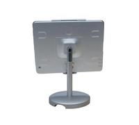 System-S Lockable Trade Show Presentation Table Stand Bracket Stand