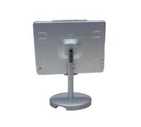 System-S Lockable Trade Show Presentation Table Stand Holder