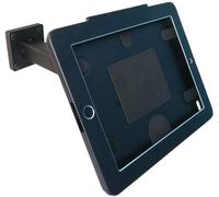 System-S Lockable Wall Mount Bracket for iPad Pro 11.0-inch in Black
