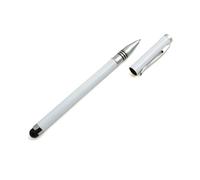 System-S Stylus 2 in 1 Pen Ballpoint for PDA Tablet PC Smartphone