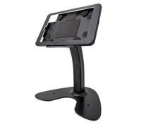 SYSTEM-S Table Mount 360° Stand Lockable For iPad Mini 6 (2021) Black
