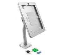 System-S Table Stand 360° Holder Lockable Flexible For iPad Air / iPad 4