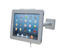 System-S table stand 360° holder lockable flexible for iPad Air / iPad 4