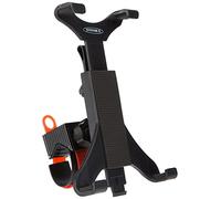 Holder for Treadmill Exercise Bike Handlebar for Tablet PC