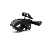 System-S Unisex - Adults' Bottle Holder Adapter, Black, One Size