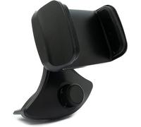 System-S Universal Car CD Slot Holder Mobile Phone Holder Car Holder Car Holder for Smartphone and GPS Car Mount Holder Mount Holder Attachment
