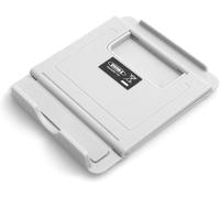 System-S Universal Folding Stand Base Tablet Table Holder 6 Levels