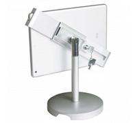 System-S Universal Lockable Aluminum Presentation Trade Show Stand