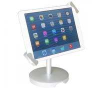 System-S Universal Lockable Aluminum Presentation Trade Show Stand