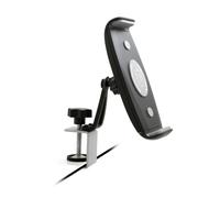 System-S Universal Table Stand Mount Adjustable for Phablet and Tablet PC
