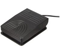 System-S USB Game Foot Switch Keyboard Action Switch Pedal HID