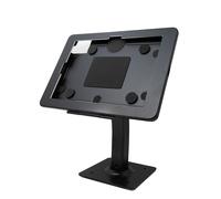 System-S Wall Mount Lockable 270° Tiltable Stand for iPad 10 Pro 4