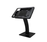 System-S Wall Mount Lockable 270° Tiltable Stand for iPad Mini 6 (2021)