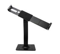 SYSTEM-S Wall Mount Lockable 270° Tiltable Stand For Tablets
