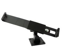 SYSTEM-S Wall Mount Lockable 360°Rotatable 180°Tiltable Stand for