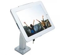 System-S Wall Mount Lockable For iPad 10.2" (2019 2020 2021)