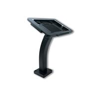 System-S Wall Mount Lockable for iPad Mini 6 (A2567, A2568, A2569)