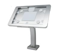 System-S Wall Mount Lockable for Microsoft Surface Go 2 & 3 IN Grey