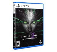System Shock 2: 25th Anniversary Remaster - Playstation 5