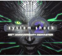 System Shock 2: 25th Anniversary Remaster RoW PC Steam CD Key (valid until August, 2026)