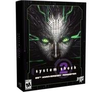 System Shock 2 Big Box Edition (Limited Run #160)