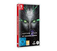 System Shock 2 - Remastered