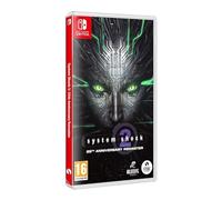 System Shock 2 Remastered NS