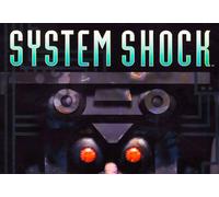 System Shock Classics Collection PC Steam CD Key