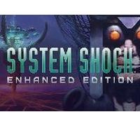 System Shock: Enhanced Edition EU Steam CD Key