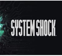 System Shock Epic Games Account