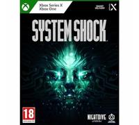 System Shock - Jeu Xbox Series X & Xbox One