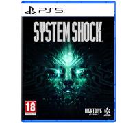 System Shock (PS5)