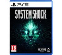 System Shock (PS5)