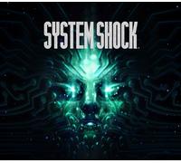 System Shock RoW PC Steam CD Key