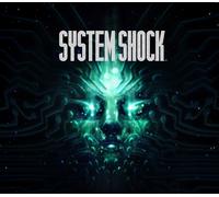 System Shock XBOX One / Xbox Series X|S Account