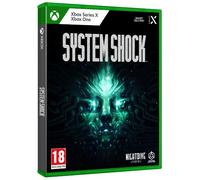 System Shock - Xbox Series X