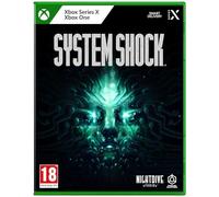 System Shock (Xbox Series X)