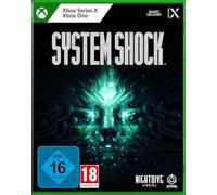 System Shock (Xbox Series X)