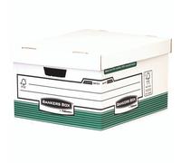 System Storage Box Large Green PK10