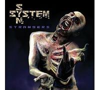 System Syn : Strangers CDNEW Value Guaranteed from eBay’s biggest seller
