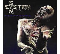 SYSTEM SYN - STRANGERS - New CD - 22 - S72z
