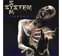 SYSTEM SYN - STRANGERS - New CD - Y72z