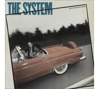 The System - DON'T DISTURB THIS GROOVE