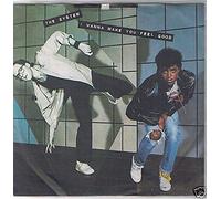 System, The - I wanna make you feel good (1984) [VINYL]