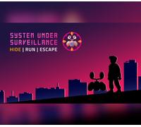 System Under Surveillance Steam CD Key
